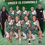 Basket | L'Under 15 femminile della Cestistica Savonese è campione regionale con quattro giornate d'anticipo: SCAT Genova superata 67-32