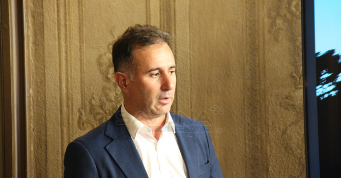 Elezioni provinciali, il sindaco Gilardi non si candida: "La presidenza non rientra tra le mie prospettive, resto concentrato su Vado"