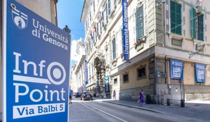 Attacco hacker all’Università di Genova, sottratti 18 gigabyte di dati dal gruppo ‘ransomhub’ Attacco hacker all’Università di Genova, sottratti 18 gigabyte di dati dal gruppo ‘ransomhub’