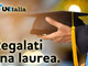 Nel 2024 regalati una laurea con UNItalia e cambia il tuo futuro