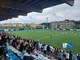Ultimo giorno di scuola allo stadio "Devincenzi" per i ragazzi dell'Istituto Comprensivo di Pietra Ligure (FOTO)