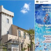 "Uno sguardo nel blu": al Torrione di Borgio Verezzi gli acquerelli di Patrizia Puleio "Uno sguardo nel blu": al Torrione di Borgio Verezzi gli acquerelli di Patrizia Puleio