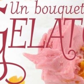 Alassio di Venerdì: appuntamento il 4 aprile con la presentazione del volume "Un bouquet di gelato" di Aldo De Michelis