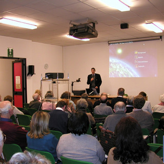 Savona: il 3 novembre ripartono i corsi dell'Unitre