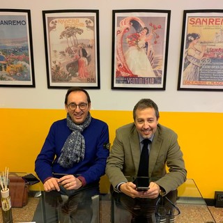 Maltempo, gli Albergatori lanciano un messaggio: "Ci risolleveremo, non si dica che la Liguria è a pezzi" Maltempo, gli Albergatori lanciano un messaggio: "Ci risolleveremo, non si dica che la Liguria è a pezzi"