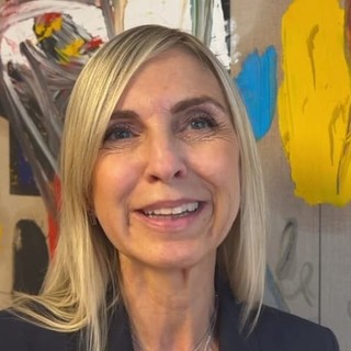 Unione Industriali, è ufficiale: Caterina Sambin è la prima presidente donna