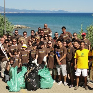 Legambiente: conclusa la prima fase di &quot;Spiagge e fondali puliti 2011&quot;