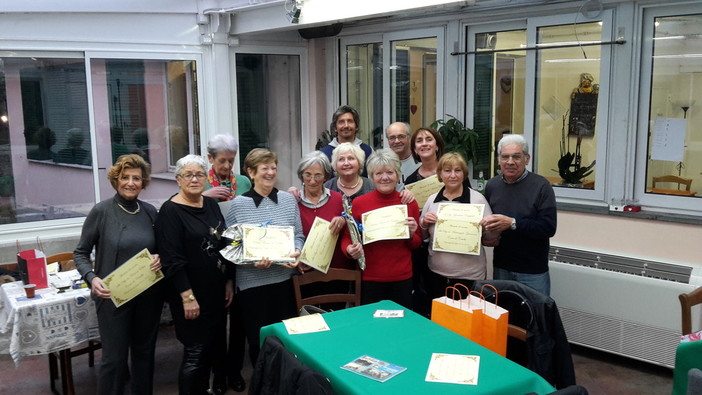 Al via i nuovi corsi "Unigolfo" di Spotorno e Noli