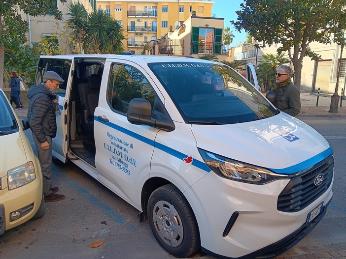 “Baia del Sole Accessibile”, dal 1° giugno al via il servizio di trasporto gratuito per un turismo sempre più inclusivo “Baia del Sole Accessibile”, dal 1° giugno al via il servizio di trasporto gratuito per un turismo sempre più inclusivo