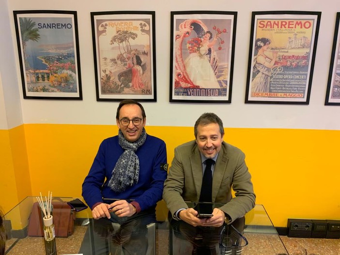Maltempo, gli Albergatori lanciano un messaggio: "Ci risolleveremo, non si dica che la Liguria è a pezzi" Maltempo, gli Albergatori lanciano un messaggio: "Ci risolleveremo, non si dica che la Liguria è a pezzi"