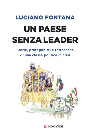 Finale Ligure: il direttore del Corriere della sera Luciano Fontana presenterà il suo libro Finale Ligure: il direttore del Corriere della sera Luciano Fontana presenterà il suo libro