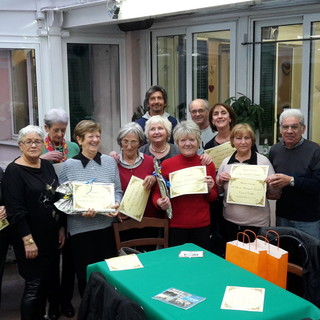 Al via i nuovi corsi "Unigolfo" di Spotorno e Noli