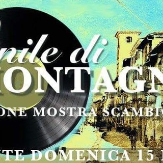Il vinile di montagna e il suono ci guadagna