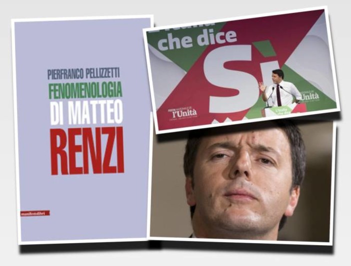 "La vera posta in gioco nel referendum": se ne parla alla Ubik di Savona