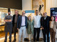 Alassio, tutti pazzi per i fiori eduli: numeri da record (Galleria Fotografica)