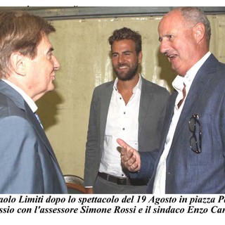 Foto Silvio Fasano
