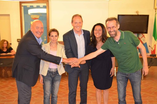 Top di valutazione e 70 mila euro di contributi per l'Unione Valmerula e Montarosio Top di valutazione e 70 mila euro di contributi per l'Unione Valmerula e Montarosio