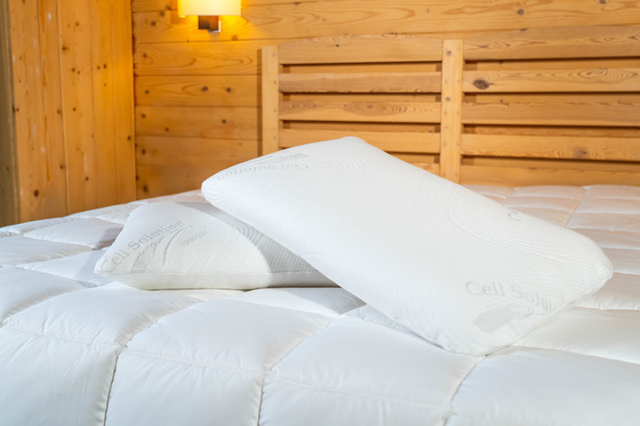 Salva gli animali: scegli i piumoni in fibre naturali! Salva gli animali: scegli i piumoni in fibre naturali!