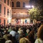 Torna Parole ubikate in mare: al via la XVI edizione Torna Parole ubikate in mare: al via la XVI edizione