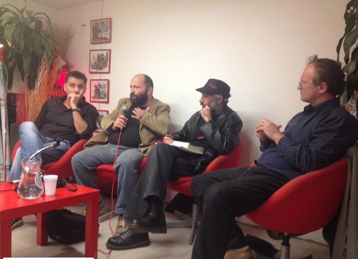 A Savona la mafia c'è. Meno i politici e gli "imprenditori"