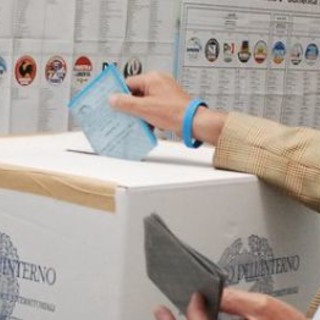 Amministrative nel Savonese: alle 19 superato il 45% dei votanti