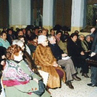 Ceriale: all'Unitre aperte le iscrizioni a corsi e laboratori