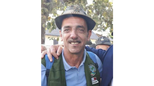 Calizzano, il gruppo Alpini piange Ugo Canoniero. Il sindaco Olivieri: "Un giorno triste per la nostra comunità"