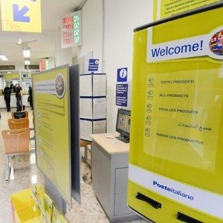 Coronavirus, le nuove disposizioni degli uffici postali nel finalese