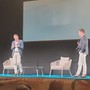 Moretti Off 2026, Ubaldo Pantani conquista Pietra Ligure tra racconti, imitazioni e ironia Moretti Off 2026, Ubaldo Pantani conquista Pietra Ligure tra racconti, imitazioni e ironia