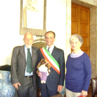 Savona: l'Unicef incontra la Giunta