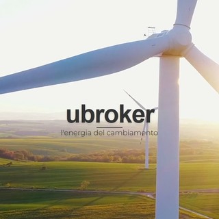 Luce e gas, Ubroker cresce creando valore e occupazione