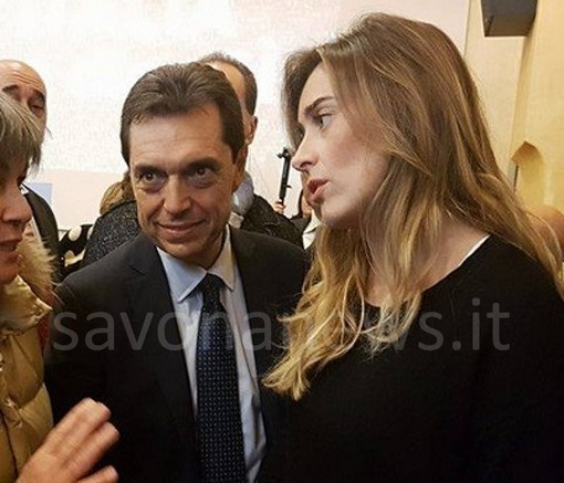 Banca Etruria, Vazio: "Visco non incontrò Maria Elena Boschi, ma il grillino Villarosa"