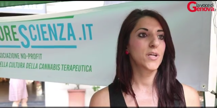 InFioreScienza: "C'è carenza di cannabis medica, ma la ricerca scientifica può progredire"