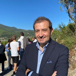 Pierluigi Vinai, Direttore Anci Liguria