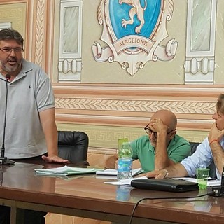 Bolkestein, Vaccarezza: "Fondamentale confronto con il territorio, il 28 settembre anche io sarò a Roma"