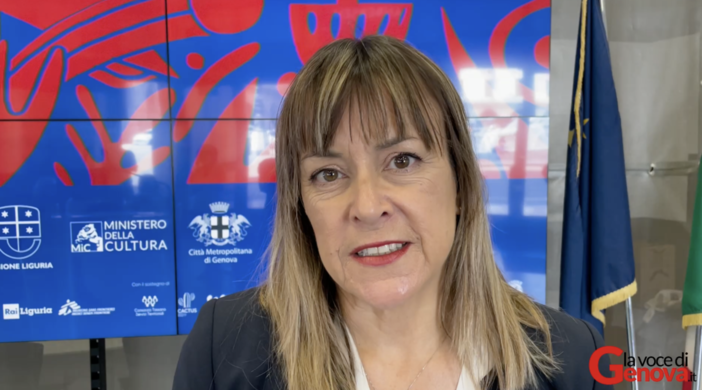 Porti, Ghio (Pd), "Preoccupanti le privatizzazioni annunciate da Tajani, Salvini smentisca l'intenzione di far cassa svendendo i porti e prenda in considerazione nostra risoluzione" Porti, Ghio (Pd), "Preoccupanti le privatizzazioni annunciate da Tajani, Salvini smentisca l'intenzione di far cassa svendendo i porti e prenda in considerazione nostra risoluzione"