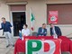 Savona, il deputato del Pd Fiano e il patentino antifascista: "C'è purtroppo un risveglio neofascista, la nostra Costituzione va rispettata" (FOTO e VIDEO) Savona, il deputato del Pd Fiano e il patentino antifascista: "C'è purtroppo un risveglio neofascista, la nostra Costituzione va rispettata" (FOTO e VIDEO)