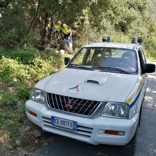 Domenica prossima l’escursione all’anello della Via Julia Augusta, un sentiero lungo due mila anni