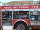 Loano: albero crolla su auto, intervengono i pompieri Loano: albero crolla su auto, intervengono i pompieri