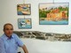 Varazze: mostra personale di Mario Ghiglione presso la “Gallery Malocello”