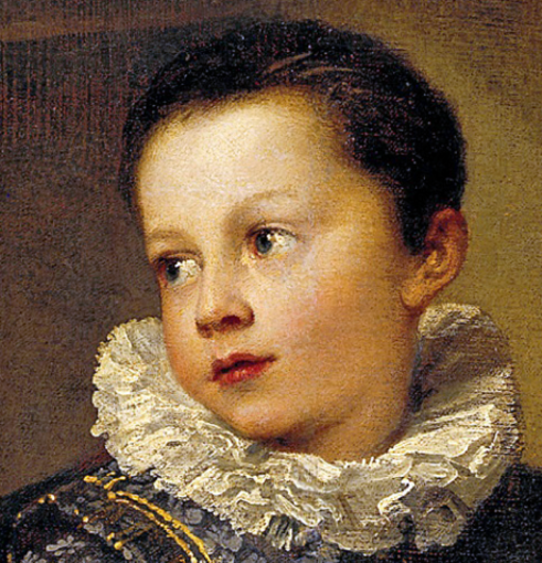 Savona, pinacoteca: venerdì 2 marzo una conferenza su Van Dyck