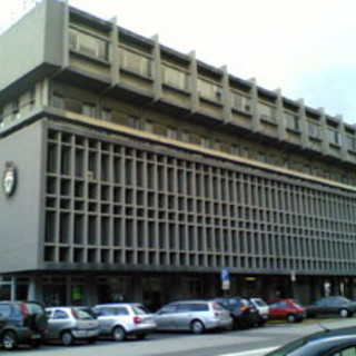 Palazzo del Comune di Varazze