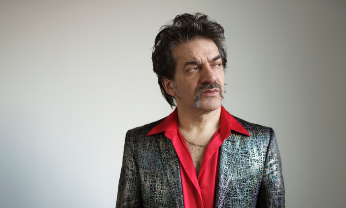 Albenga, gran finale per "Canzoni al Casone" con Peppe Voltarelli: conto alla rovescia per il festival "Su la Testa"