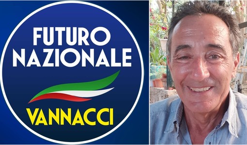 Nasce anche a Loano il Comitato di Futuro Nazionale: Mario Oliva è il referente Nasce anche a Loano il Comitato di Futuro Nazionale: Mario Oliva è il referente