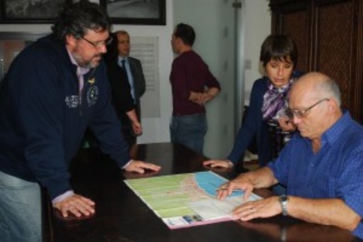 Vaccarezza e Delfino