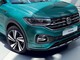 La concessionaria “Barbieri” di Savona presenta la nuova Volkswagen T-Cross