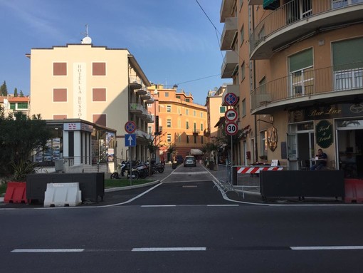 Finale Ligure Viva: &quot;Viabilità nel caos in via Drione a Finalpia&quot;