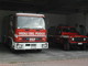 Savona, auto si cappotta sull'A10: intervento dei vigili del fuoco