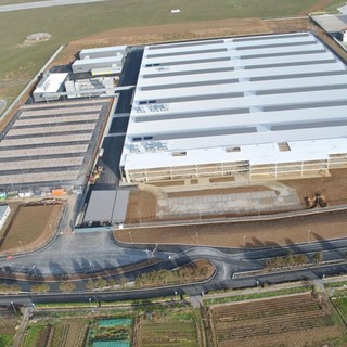 Crisi Piaggio Aerospace, la Rsu chiede chiarimenti sul pagamento degli stipendi Crisi Piaggio Aerospace, la Rsu chiede chiarimenti sul pagamento degli stipendi