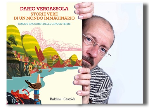 Parole Ubikate in mare, il 31 luglio ad Albissola Marina arriva Dario Vergassola Parole Ubikate in mare, il 31 luglio ad Albissola Marina arriva Dario Vergassola